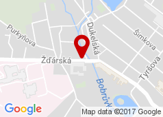 Lékárna Dobromysl