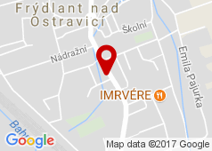 Lékárna Frýdlant