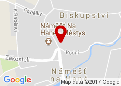OOVL - Náměšťská lékárna