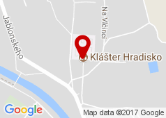 Vojenská nemocnice Olomouc