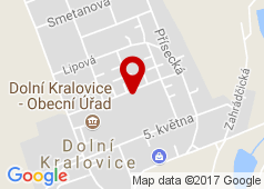 Lékárna Dolní Kralovice