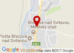 Březová nad Svitavou