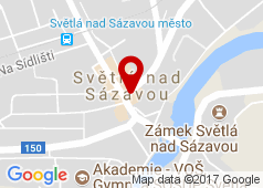 Lékárna Na Náměstí