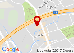 Lékárna Krevního centra