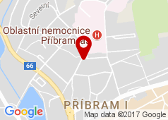 Lékárna Oblastní nemocnice Příbram