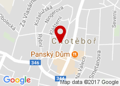 Lékárna Chotěboř spol.s r.o.