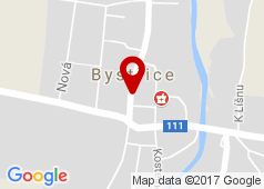 Lékárna Bystřice