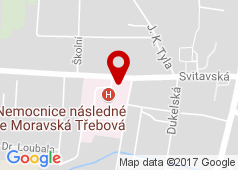 Lékárna U Polikliniky