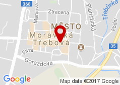 Lékárna Pod Věží