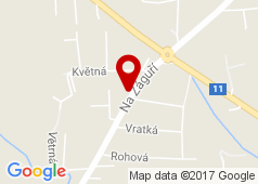 Lékárna Na kopci