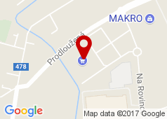 LÉKÁRNA TESCO HRABOVÁ
