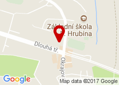 Lékárna Fortuna
