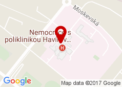 Nemocnice s poliklinikou Havířov, p.o.