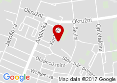 Lékárna Léčebné centrum