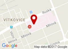 Nemocniční lékárna při VNBMA