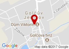 Lékárna Golčův Jeníkov