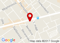 Mariánská lékárna