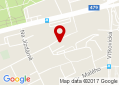 Lékárna na Zelené