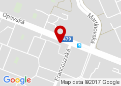 LÉKÁRNA INTERSPAR PORUBA
