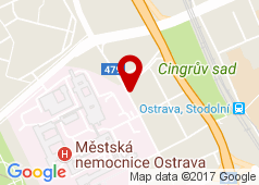 U Zlatého raka