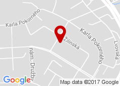 Lékárna U Ludmily