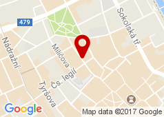 Lékárna U pošty