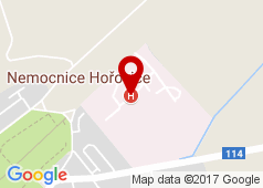 Senimed-Lékárna nemocnice Hořovice