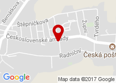 Michálkovická lékárna