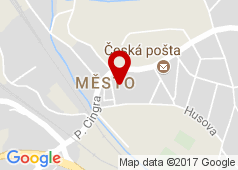 Lékárna Staré náměstí