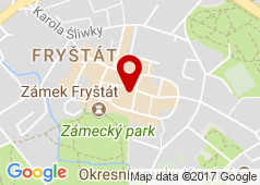 Lékárna Na náměstí