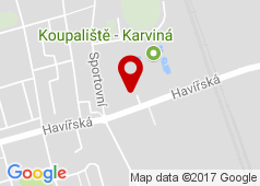 Lékárna Aqua