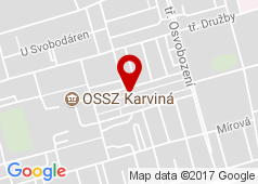 Lékárna U sv.Františka