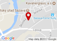 Sázava