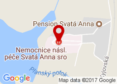 Nemocnice následné péče Svatá Anna s.r.o.