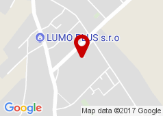 Lékárna Petrovická