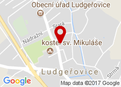 Lékárna U Svatého Mikuláše