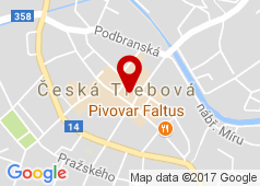Lékárna U nádraží