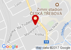 Lékárna Arnika ČT s.r.o.
