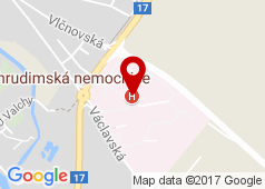 Lékárna Chrudimské nemocnice, a.s.