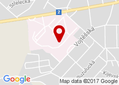 ON Kolín a.s., Nemocnice Kutná Hora