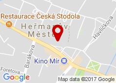 Lékárna Čech s.r.o.