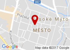 Lékárna U Zlatého orla