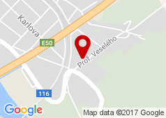 Rehabilitační nemocnice Beroun, JESSENIA a.s.