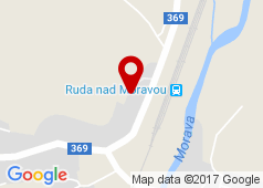 LÉKÁRNA U SPASITELE