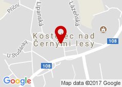 Kostelecká lékárna