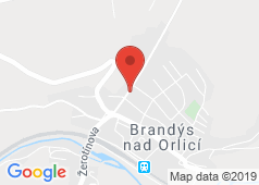 Lékárna Svaté Anežky České