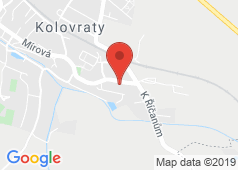 OOVL - L U Krále Jiřího - 114