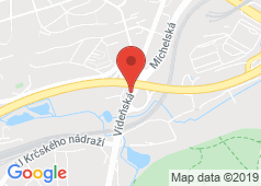 Fakultní Thomayerova nemocnice s pol.