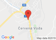 Lékárna Pod Suchým vrchem