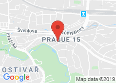 Benu Praha 10, OC Kaufland
